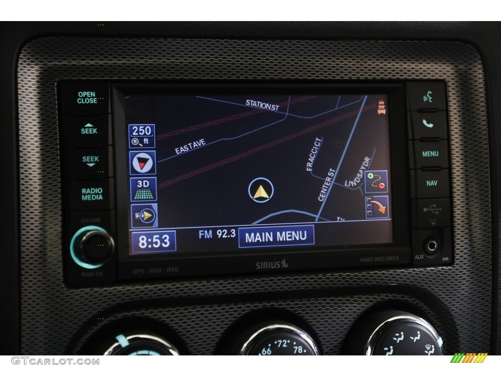 2012 Challenger R/T - Stinger Yellow / Dark Slate Gray photo #12