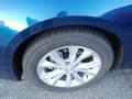 2019 Pacific Blue Metallic Chevrolet Malibu LT  photo #5
