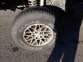 1997 Jeep Cherokee Sport 4x4 Wheel and Tire Photo