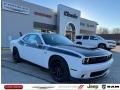 White Knuckle 2021 Dodge Challenger T/A