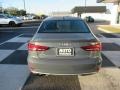 2019 Monsoon Gray Metallic Audi A3 2.0 Premium  photo #4