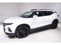 Summit White - Blazer RS Photo No. 3
