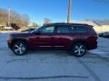 Velvet Red Pearl - Grand Cherokee L Limited 4x4 Photo No. 8