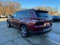 Velvet Red Pearl - Grand Cherokee L Limited 4x4 Photo No. 9