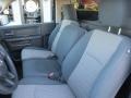 2012 Mineral Gray Metallic Dodge Ram 1500 ST Regular Cab  photo #8