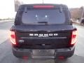 2021 Shadow Black Ford Bronco Sport Big Bend 4x4  photo #3