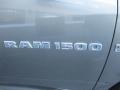 2012 Mineral Gray Metallic Dodge Ram 1500 ST Regular Cab  photo #23
