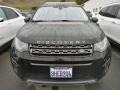 Narvik Black - Discovery Sport SE Photo No. 2