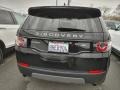 Narvik Black - Discovery Sport SE Photo No. 9