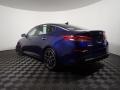 2019 Horizon Blue Kia Optima SX  photo #14