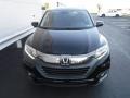 2019 Crystal Black Pearl Honda HR-V EX-L AWD  photo #5