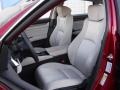 2018 Radiant Red Metallic Honda Accord LX Sedan  photo #10