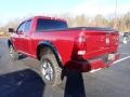 Deep Cherry Red Pearl - 1500 Express Quad Cab 4x4 Photo No. 3