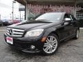 Black - C 300 Sport Photo No. 1