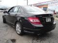 Black - C 300 Sport Photo No. 3