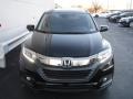 Crystal Black Pearl - HR-V EX-L AWD Photo No. 5