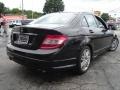 Black - C 300 Sport Photo No. 5
