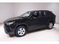 Midnight Black Metallic - RAV4 XLE Photo No. 3