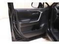 Midnight Black Metallic - RAV4 XLE Photo No. 4
