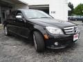 Black - C 300 Sport Photo No. 7