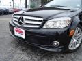 Black - C 300 Sport Photo No. 9