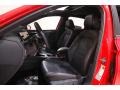 Titan Black Interior Photo for 2020 Volkswagen Jetta #143440395