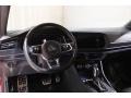 Titan Black Dashboard Photo for 2020 Volkswagen Jetta #143440410