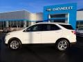 Summit White - Equinox Premier AWD Photo No. 3