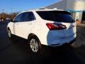 Summit White - Equinox Premier AWD Photo No. 4