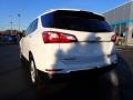 Summit White - Equinox Premier AWD Photo No. 5