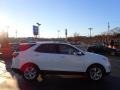 Summit White - Equinox Premier AWD Photo No. 10