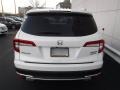 2021 Platinum White Pearl Honda Pilot Touring AWD  photo #7