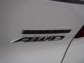 2021 Platinum White Pearl Honda Pilot Touring AWD  photo #8