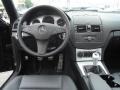Black - C 300 Sport Photo No. 17