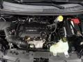 Black Granite Metallic - Sonic LT Sedan Photo No. 6