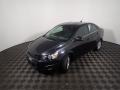 Black Granite Metallic - Sonic LT Sedan Photo No. 8
