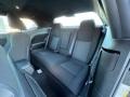 Black Rear Seat Photo for 2021 Dodge Challenger #143441382