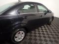 Black Granite Metallic - Sonic LT Sedan Photo No. 18