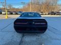 2021 Pitch Black Dodge Challenger R/T  photo #9