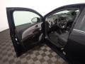 Black Granite Metallic - Sonic LT Sedan Photo No. 19