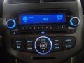 Black Granite Metallic - Sonic LT Sedan Photo No. 25