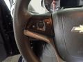 Black Granite Metallic - Sonic LT Sedan Photo No. 28