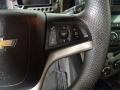 Black Granite Metallic - Sonic LT Sedan Photo No. 29