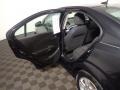 Black Granite Metallic - Sonic LT Sedan Photo No. 32