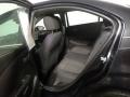 Black Granite Metallic - Sonic LT Sedan Photo No. 33