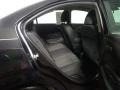 Black Granite Metallic - Sonic LT Sedan Photo No. 35