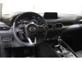 2020 Eternal Blue Mica Mazda CX-5 Touring AWD  photo #6