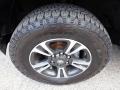 Silver Sky Metallic - Tacoma SR5 Double Cab 4x4 Photo No. 10