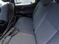 Silver Sky Metallic - Tacoma SR5 Double Cab 4x4 Photo No. 12