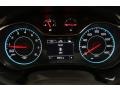 2016 Kinetic Blue Metallic Chevrolet Cruze LT Sedan  photo #8